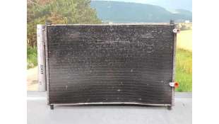 CONDENSADOR / RADIADOR AIRE ACONDICIONADO TOYOTA AURIS 1.4 Turbodiesel (90 CV) DE 2009 - D.4321723
