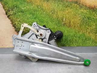 ELEVALUNAS TRASERO DERECHO TOYOTA AURIS 1.4 Turbodiesel (90 CV) DE 2009 - D.4321730