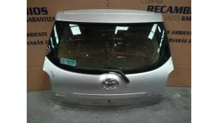 PORTON TRASERO TOYOTA AURIS 1.4 Turbodiesel (90 CV) DE 2009 - D.4321760
