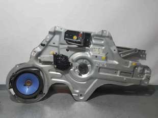 ELEVALUNAS DELANTERO DERECHO KIA CERATO 1.6 CRDI (115 CV) DE 2006 - D.4321826