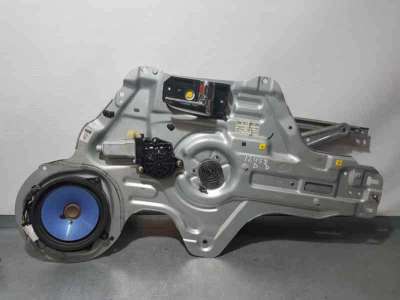 ELEVALUNAS DELANTERO DERECHO KIA CERATO 1.6 CRDI (115 CV) DE 2006 - D.4321826