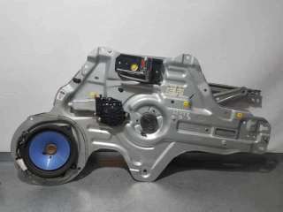ELEVALUNAS DELANTERO DERECHO KIA CERATO 1.6 CRDI (115 CV) DE 2006 - D.4321826