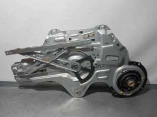 ELEVALUNAS DELANTERO DERECHO KIA CERATO 1.6 CRDI (115 CV) DE 2006 - D.4321826 2