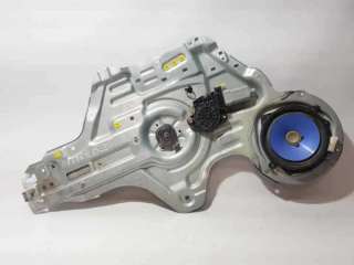 ELEVALUNAS DELANTERO IZQUIERDO KIA CERATO 1.6 CRDI (115 CV) DE 2006 - D.4321827
