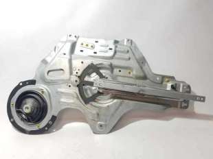 ELEVALUNAS DELANTERO IZQUIERDO KIA CERATO 1.6 CRDI (115 CV) DE 2006 - D.4321827 2