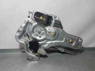 ELEVALUNAS TRASERO DERECHO KIA CERATO 1.6 CRDI (115 CV) DE 2006 - D.4321828