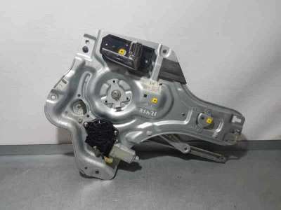 ELEVALUNAS TRASERO DERECHO KIA CERATO 1.6 CRDI (115 CV) DE 2006 - D.4321828