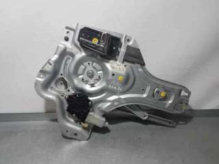 ELEVALUNAS TRASERO DERECHO KIA CERATO 1.6 CRDI (115 CV) DE 2006 - D.4321828
