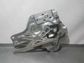 ELEVALUNAS TRASERO DERECHO KIA CERATO 1.6 CRDI (115 CV) DE 2006 - D.4321828