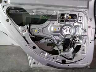 ELEVALUNAS TRASERO IZQUIERDO KIA CERATO 1.6 CRDI (115 CV) DE 2006 - D.4321829