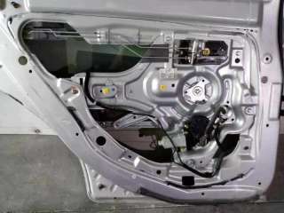 ELEVALUNAS TRASERO IZQUIERDO KIA CERATO 1.6 CRDI (115 CV) DE 2006 - D.4321829