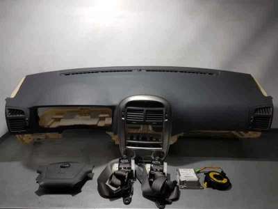 KIT AIRBAG KIA CERATO 1.6 CRDI (115 CV) DE 2006 - D.4321840