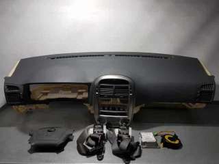 KIT AIRBAG KIA CERATO 1.6 CRDI (115 CV) DE 2006 - D.4321840