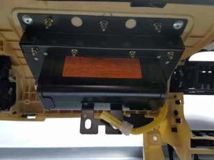 KIT AIRBAG KIA CERATO 1.6 CRDI (115 CV) DE 2006 - D.4321840 2