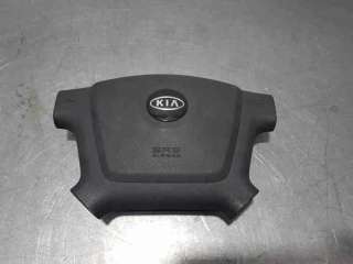 KIT AIRBAG KIA CERATO 1.6 CRDI (115 CV) DE 2006 - D.4321840