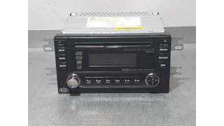 SISTEMA AUDIO / RADIO CD KIA CERATO 1.6 CRDI (115 CV) DE 2006 - D.4321877 / 3850RCM121J