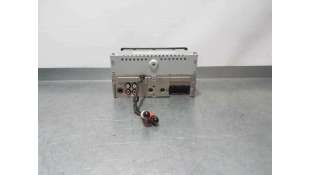 SISTEMA AUDIO / RADIO CD KIA CERATO 1.6 CRDI (115 CV) DE 2006 - D.4321877 / 3850RCM121J 2