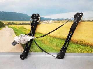 ELEVALUNAS DELANTERO DERECHO BMW SERIE 1 BERLINA 2.0 16V D (122 CV) DE 2005 - D.4321924