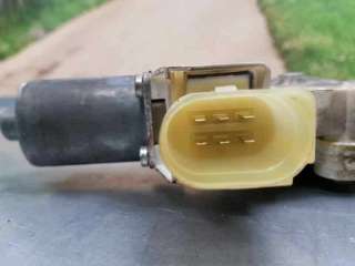 ELEVALUNAS DELANTERO IZQUIERDO BMW SERIE 1 BERLINA 2.0 16V D (122 CV) DE 2005 - D.4321925
