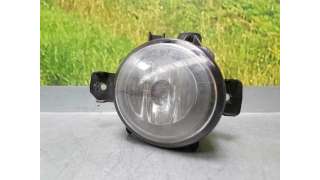 FARO ANTINIEBLA DERECHO BMW SERIE 1 BERLINA 2.0 16V D (122 CV) DE 2005 - D.4321928 / 63176924656