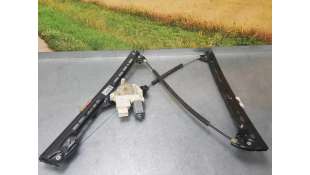 ELEVALUNAS DELANTERO DERECHO CITROEN C4 PICASSO 1.6 HDi FAP (116 CV) DE 2015 - D.4322081 / 9675924680