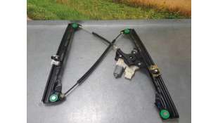 ELEVALUNAS DELANTERO DERECHO CITROEN C4 PICASSO 1.6 HDi FAP (116 CV) DE 2015 - D.4322081 / 9675924680 2