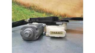 ELEVALUNAS DELANTERO DERECHO CITROEN C4 PICASSO 1.6 HDi FAP (116 CV) DE 2015 - D.4322081 / 9675924680