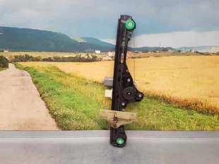 ELEVALUNAS TRASERO DERECHO CITROEN C4 PICASSO 1.6 HDi FAP (116 CV) DE 2015 - D.4322083 / 9676172380 2