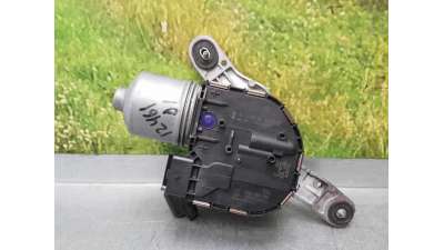 MOTOR LIMPIA DELANTERO CITROEN C4 PICASSO 1.6 e-HDi FAP (116 CV) DE 2015 - D.4322181 / 9811384780