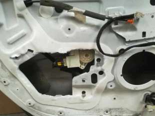 ELEVALUNAS TRASERO IZQUIERDO CITROEN C4 PICASSO 1.6 e-HDi FAP (116 CV) DE 2015 - D.4322185