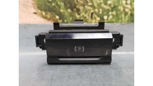 BOTON FRENO MANO ELECTRICO  CITROEN C4 PICASSO 1.6 e-HDi FAP (116 CV) DE 2015 - D.4322190 / 98014489ZD00