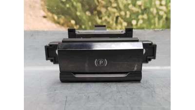 BOTON FRENO MANO ELECTRICO  CITROEN C4 PICASSO 1.6 e-HDi FAP (116 CV) DE 2015 - D.4322190 / 98014489ZD00