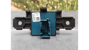 BOTON FRENO MANO ELECTRICO  CITROEN C4 PICASSO 1.6 e-HDi FAP (116 CV) DE 2015 - D.4322190 / 98014489ZD00 2