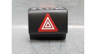 WARNING CITROEN C4 PICASSO 1.6 e-HDi FAP (116 CV) DE 2015 - D.4322193 / 96781018ZD