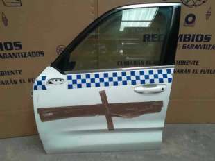 PUERTA DELANTERA IZQUIERDA CITROEN C4 PICASSO 1.6 e-HDi FAP (116 CV) DE 2015 - D.4322219