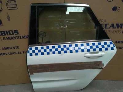 PUERTA TRASERA IZQUIERDA CITROEN C4 PICASSO 1.6 e-HDi FAP (116 CV) DE 2015 - D.4322224
