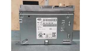 SISTEMA AUDIO / RADIO CITROEN C4 PICASSO 1.6 e-HDi FAP (116 CV) DE 2015 - D.4322232 / 9810485780 2