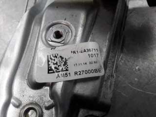 ELEVALUNAS TRASERO DERECHO FORD C-MAX 1.6 TDCi (116 CV) DE 2015 - D.4322283 / AM51R27000BE