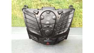 MANDO RADIO FORD C-MAX 1.6 TDCi (116 CV) DE 2015 - D.4322292 / BM5T18K811BA