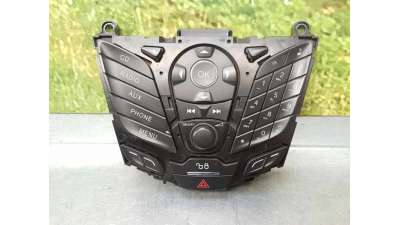 MANDO RADIO FORD C-MAX 1.6 TDCi (116 CV) DE 2015 - D.4322292 / BM5T18K811BA