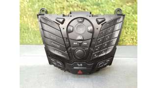 MANDO RADIO FORD C-MAX 1.6 TDCi (116 CV) DE 2015 - D.4322292 / BM5T18K811BA
