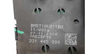 MANDO RADIO FORD C-MAX 1.6 TDCi (116 CV) DE 2015 - D.4322292 / BM5T18K811BA