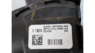POTENCIOMETRO PEDAL FORD C-MAX 1.6 TDCi (116 CV) DE 2015 - D.4322307 / AV619F836AB 2