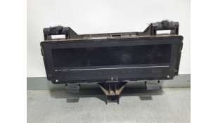CUADRO INSTRUMENTOS RENAULT SCENIC III 1.5 dCi D FAP (110 CV) DE 2015 - D.4322385 / 248103696R