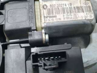 ELEVALUNAS DELANTERO DERECHO RENAULT SCENIC III 1.5 dCi D FAP (110 CV) DE 2015 - D.4322388 / 807302741R