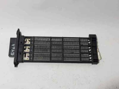 RADIADOR CALEFACCION RENAULT SCENIC III 1.5 dCi D FAP (110 CV) DE 2015 - D.4322428 / T1001732A