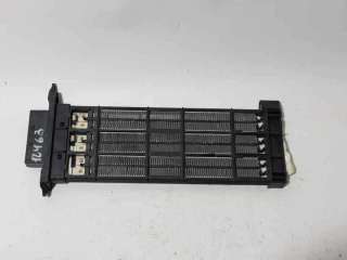 RADIADOR CALEFACCION RENAULT SCENIC III 1.5 dCi D FAP (110 CV) DE 2015 - D.4322428 / T1001732A