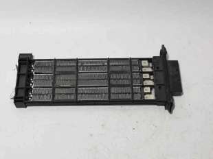 RADIADOR CALEFACCION RENAULT SCENIC III 1.5 dCi D FAP (110 CV) DE 2015 - D.4322428 / T1001732A 2