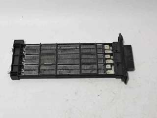RADIADOR CALEFACCION RENAULT SCENIC III 1.5 dCi D FAP (110 CV) DE 2015 - D.4322428 / T1001732A
