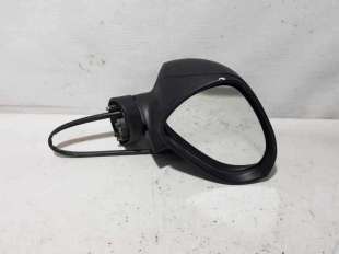RETROVISOR DERECHO SEAT IBIZA 1.4 TDI (80 CV) DE 2009 - D.4322538